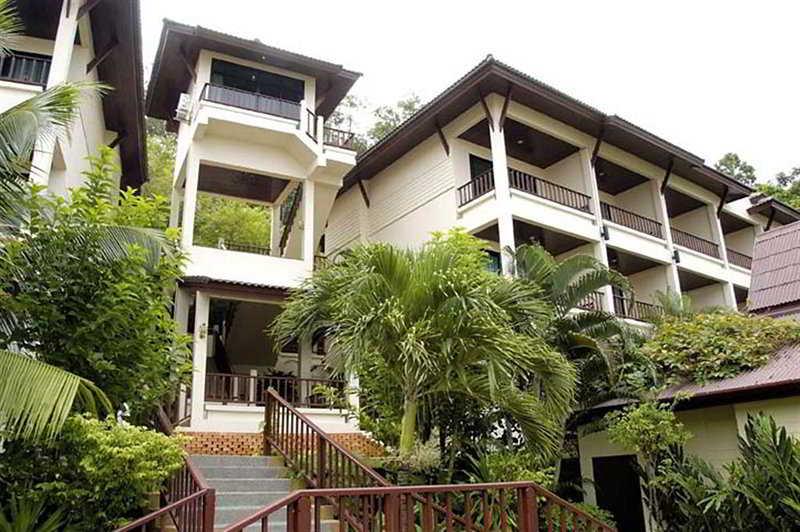 Patong Cottage Resort Exterior foto