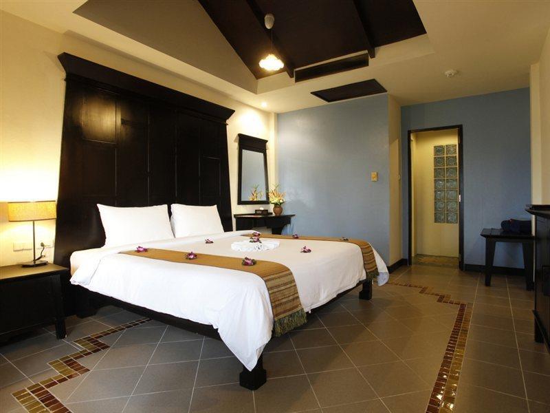Patong Cottage Resort Exterior foto